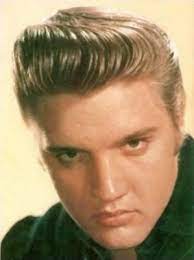Check out the latest blond hairstyles for 2020 here. Elvis Presley Hairstyles Elvis Hairstyles 50s 60s 70s