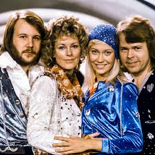 what is your favorite abba memory