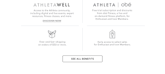 We did not find results for: Loyalty Rewards Athleta