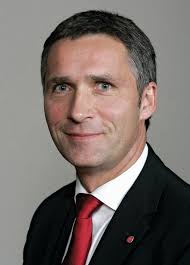 Jens stoltenberg is the prime minister of norway. Jens Stoltenberg Prime Minister Of Norway And Secretary General Of Nato Britannica