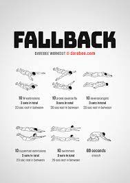 no equipment back workouts collection