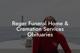 funeral sch writing advice page