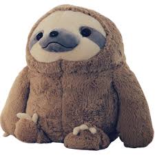 stuffed s sloth plush toys gift