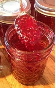 homemade rasberry jam recipe whats