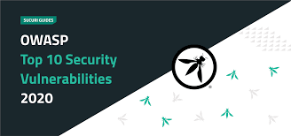 owasp top 10 security risks