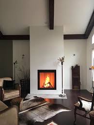 Renaissance Fireplaces Rumford 1000