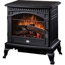 Dimplex 25 Traditional Electric Stove