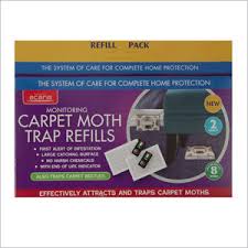 acana carpet moth trap refill