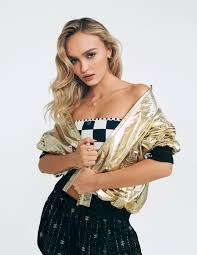 lily rose depp is an idol rising