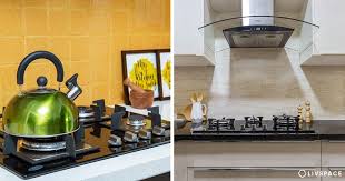 Hob Vs Standing Gas Stove Design