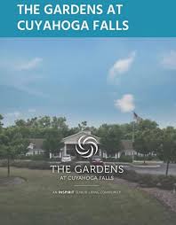 The Grand Gala At The Gardens At Cuyahoga Falls Cuyahoga Falls