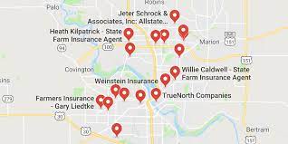 Search by city and state or zip. Cheapest Auto Insurance Cedar Rapids Ia Companies Near Me 2 Best Quotes
