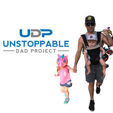 The Unstoppable Dad Project