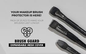 brush guard mesh 25 pcs pac