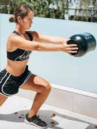 what is functional training nike sg