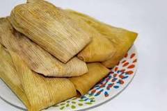 How do I know if I overcooked my tamales?
