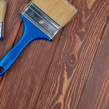 wood flooring finishes types
