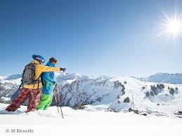 Le salon du vtt est reporté à 2022. Ski Wochenenden Mit E P Reisen Und Events Skiurlaub Im Skigebiet Portes Du Soleil E P Reisen Und Events