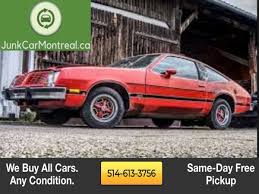 We are honored to be everett's auto junk yard of choice. Call Today To Get Cash For Your Scrap Car Junk Car Removal Montreal 1117 Rue Sainte Catherine O 217 Montreal Qc H3b 1x9 514 6 Scrap Car Old Cars Montreal