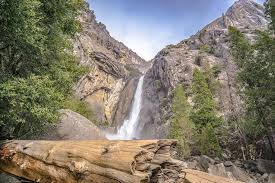 best waterfalls in california 9