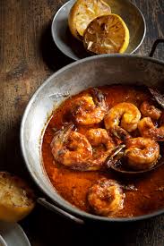 orleans barbeque shrimp recipe