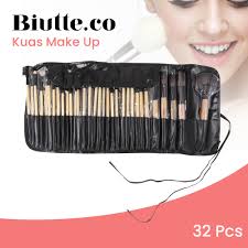 biutte co professional brush make up 32