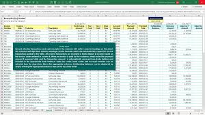 accounting templates in excel excel