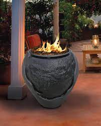 Fire Pit Bunnings Outdoor Fire Pit