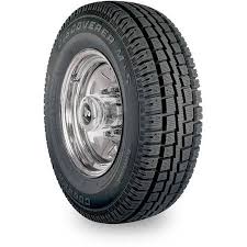 Cooper Discoverer M S Studable Winter Tire 245 75r16 111s