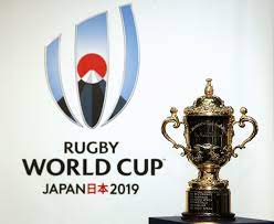 don t worry an rugby world cup logo