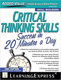 Best     Critical thinking ideas on Pinterest   Critical thinking     Pinterest The methods and processes for solving such problems are very limited   creating a confined or constrained thinking space to work in 