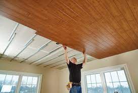 plank ceiling ceilings armstrong