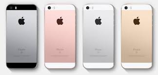 Iphone Se Vs Iphone 5c Whats The Difference