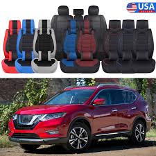 Seat Covers For Nissan Rogue For