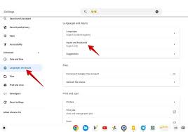 how to type emojis on a chromebook