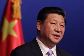 ببینید | رهبر چین چرا ماسک نمی‌زند؟ - خبرآنلاین