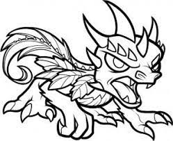 Search through 52217 colorings, dot to dots, tutorials and silhouettes. Skylander Coloring Pic Graffiti Coloring Pages Crayola Coloring Pages Skylanders