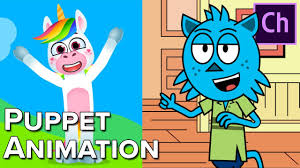 Learning with cartoons is easy. How To Make 2d Animation Quickly Easily Youtube