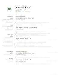 References 4 Resume Examples Resume Examples Sample Resume Resume