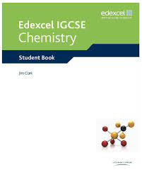 Free Edexcel Igcse Chemistry