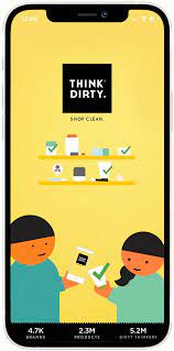 clean beauty app clean s