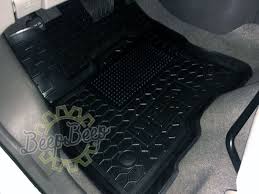 custom fit car floor mats for nissan leaf i
