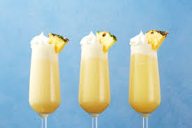 Fizzy and herbaceous, it's truly perfect if. 34 Best Champagne Cocktails Easy Sparkling Wine Drink Recipes