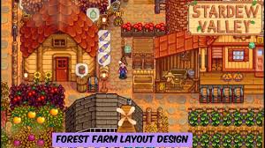 We did not find results for: Stardew Valley Forest Farm Layout Design Youtube