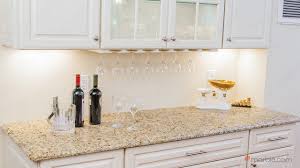 brasil gold kitchen granite countertops