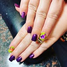 best nail salons near expo nails in