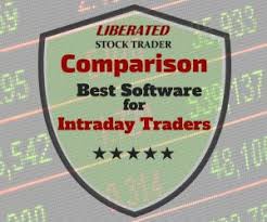 Top 6 Best Intraday Stock Trading Charts Scanner Software