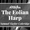 'The Eolian Harp' by Samuel Taylor Coleridge