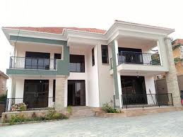 houses kala uganda
