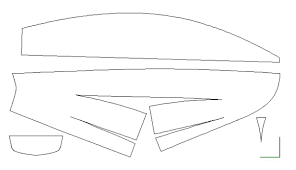 Free Plans For Simple Model Boat Design Net